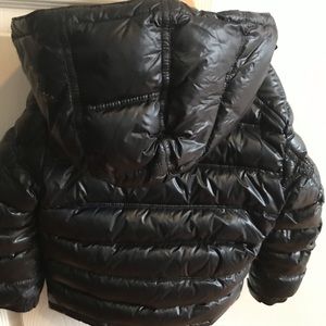 Authentic Kids Moncler coat